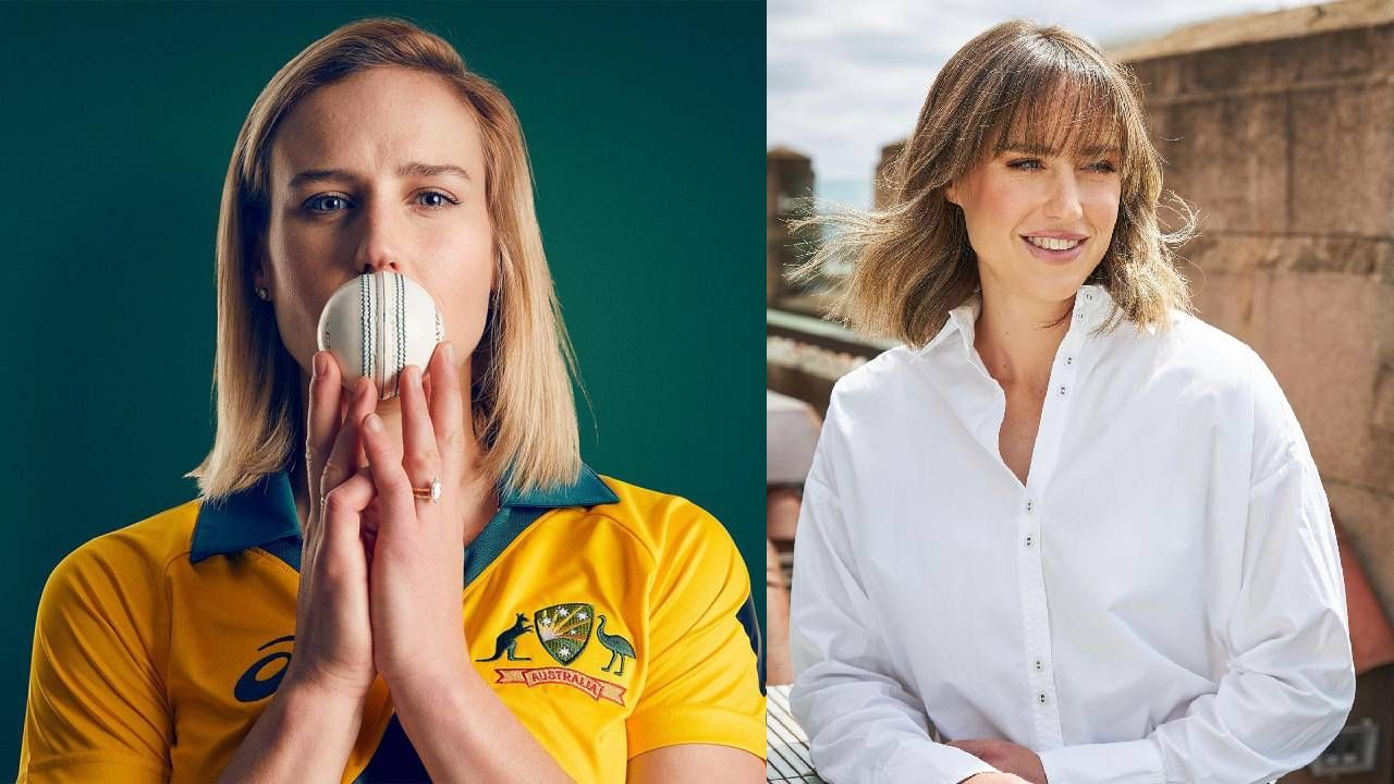 संसार मोडला, आता Ellyse Perry 'या' टीमच्या कॅप्टनला करतेय डेट