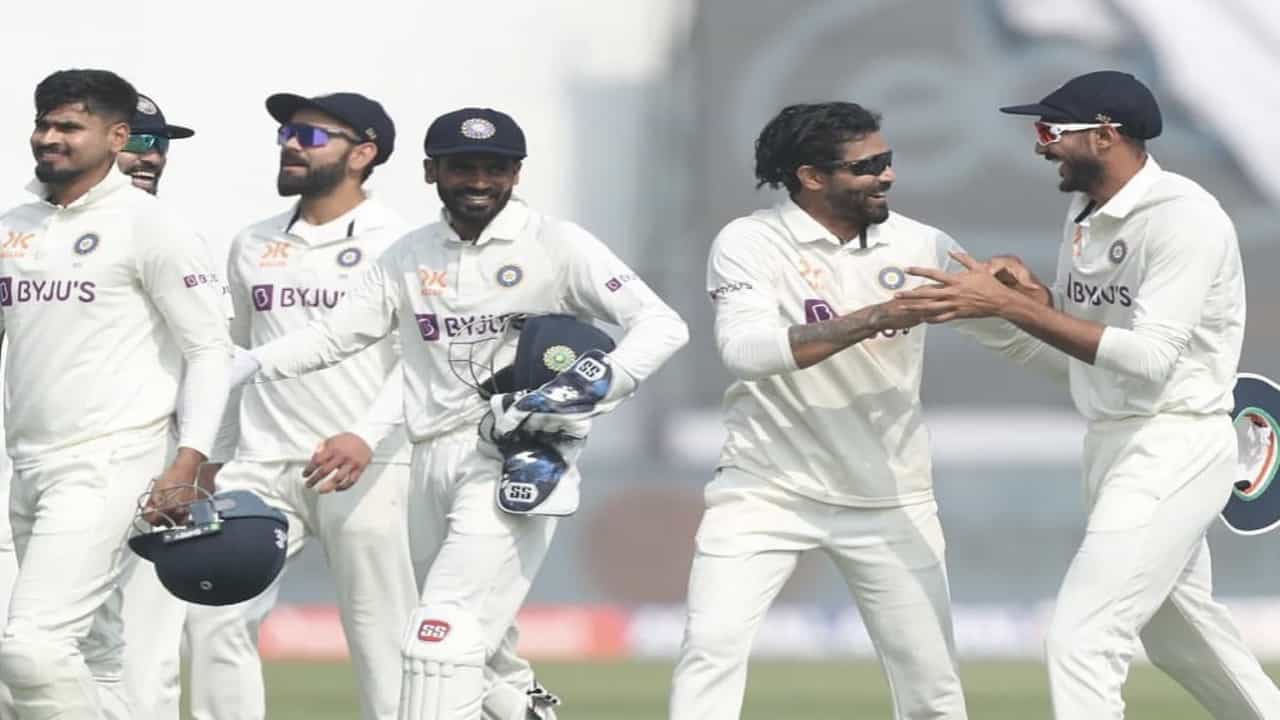 Team India | टीम इंडियाच्या या स्टार खेळाडूकडे उपकर्णधारपदाची जबाबदारी