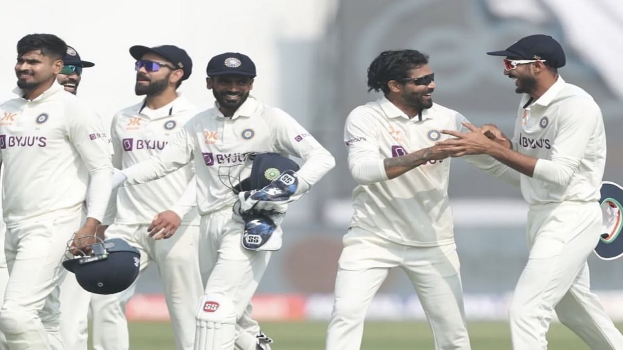 Team India | टीम इंडियाच्या 'या' स्टार खेळाडूकडे उपकर्णधारपदाची जबाबदारी