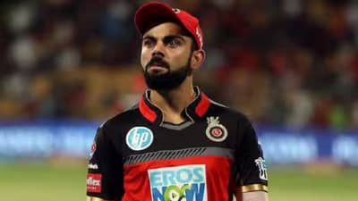 IPL 2023 | आरसीबीला 16 व्या मोसमाआधी मोठा झटका, हा खेळाडू मुकणार