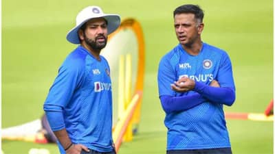 IND vs AUS : टेस्ट नंतर आता वनडेमध्येही टॅलेंटेड प्लेयरवर होणार अन्याय, कॅप्टन रोहित त्याला बेंचवर बसवून ठेवणार