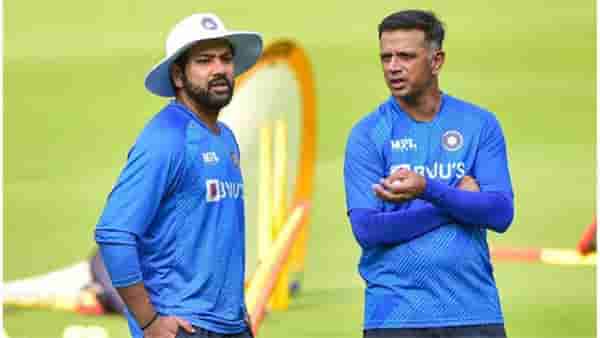 IND vs AUS : टेस्ट नंतर आता वनडेमध्येही टॅलेंटेड प्लेयरवर होणार अन्याय, कॅप्टन रोहित त्याला बेंचवर बसवून ठेवणार