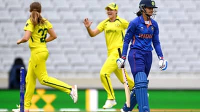 ind vs aus : ...तर सामना न होताच ऑस्ट्रेलिया जाणार फायनलमध्ये! टीम इंडिसासाठी वाईट बातमी!