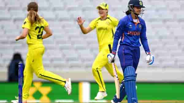 ind vs aus : ...तर सामना न होताच ऑस्ट्रेलिया जाणार फायनलमध्ये! टीम इंडिसासाठी वाईट बातमी!