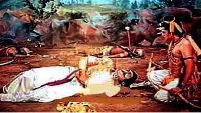 मृत्यूआधी रावणाने लक्ष्मणाला दिला होता कानमंत्र, या गोष्टी आजही आहेत कामाच्या