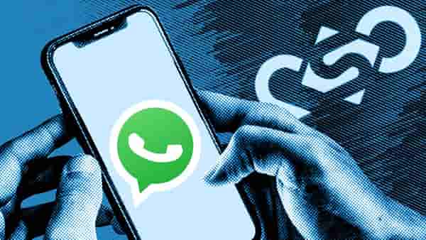 Technology Tips : एका चुकीमूळे तुमचे व्हॉट्सअॅप चॅट होऊ शकते हायजॅक, अशी घ्या काळजी