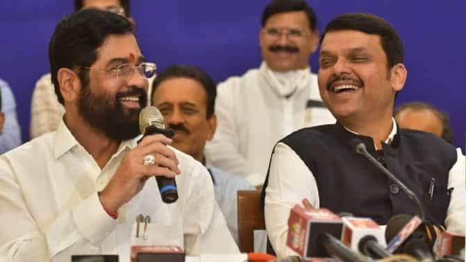 राज्य सरकारचा मोठा निर्णय; शिंदे-फडणवीस सरकारचा आनंदाचा शिधा मिळणार एवढ्या रुपयांमध्ये
