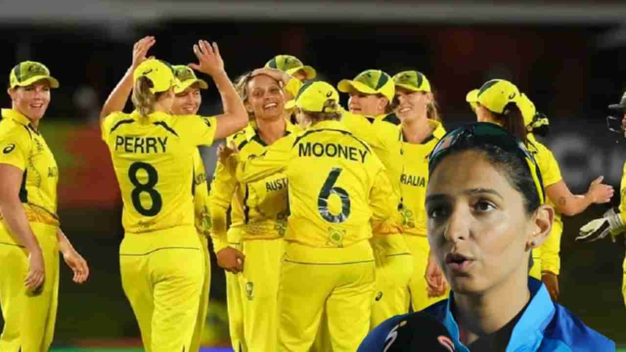 IND vs AUS : कोणाच्याच लक्षात नाही आलं पण इथं फिरला खरा गेम, वाचा सविस्तर