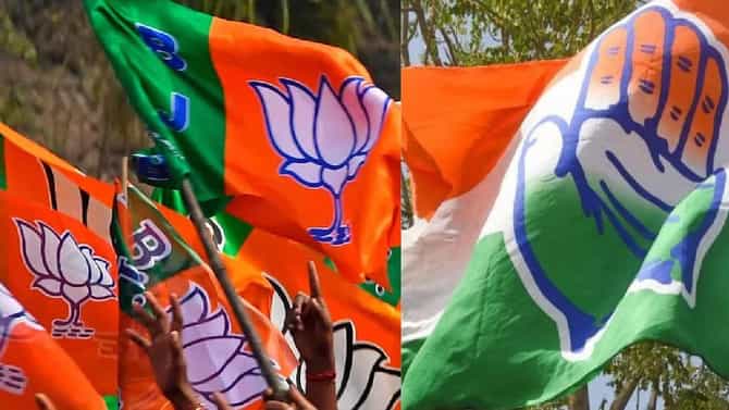 पोटनिवडणूकीच्या प्रचारात नेत्यांचं नाही तर कुणाचं फावलं ? कसब्यात कसं आणि कुणी लुटलं ?