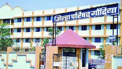 मृत व्यक्तीच्या नावाने टेंडर मंजूर,  बोगस सह्या, प्रकरण उजेडात आल्यानंतर...