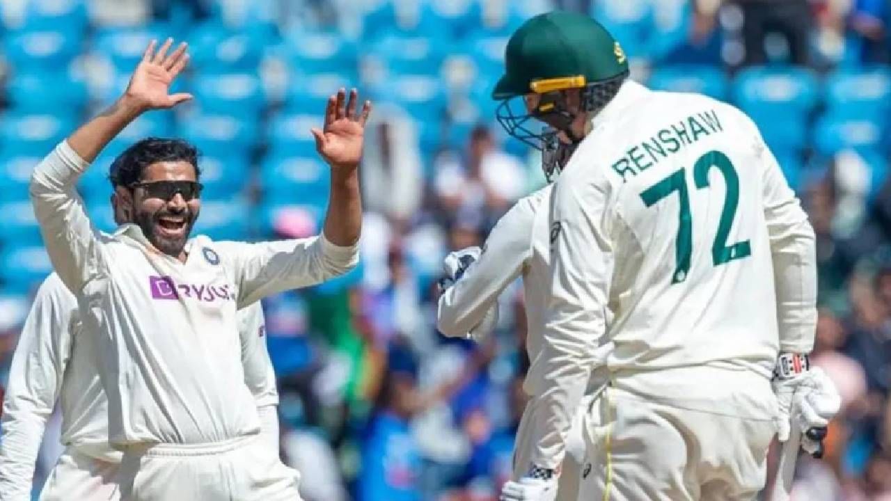 IND vs AUS Test : खूप गहजब झाला, तो नागपूर आणि दिल्ली टेस्ट मॅचचा पीच कसा होता? समोर आला ICC चा निर्णय IND vs AUS Test : खूप गहजब झाला, तो नागपूर आणि दिल्ली टेस्ट मॅचचा पीच कसा होता? समोर आला ICC चा निर्णय