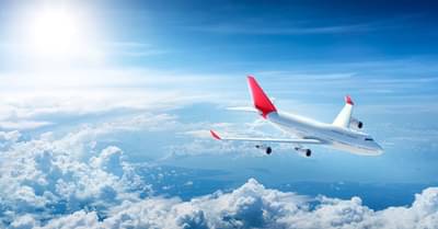 जगात काही देशांना स्वत:चा एअरपोर्टच नाही, मग कसा करतात ते प्रवास