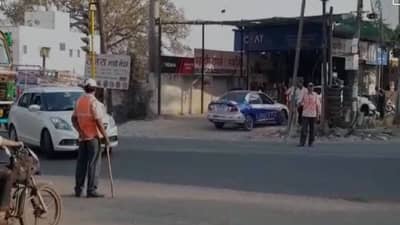 गुन्हा एकाने केला पण शिक्षा सर्वांना, टपरी चालकांना दिली ही अजब शिक्षा