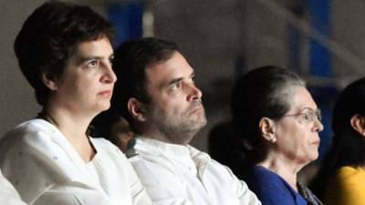 BIG BREAKING | काँग्रेसच्या गोटातून सर्वात मोठी बातमी, या बड्या नेत्याला दाखवला थेट पक्षाबाहेरचा रस्ता, थेट हायकमांडकडून निलंबन