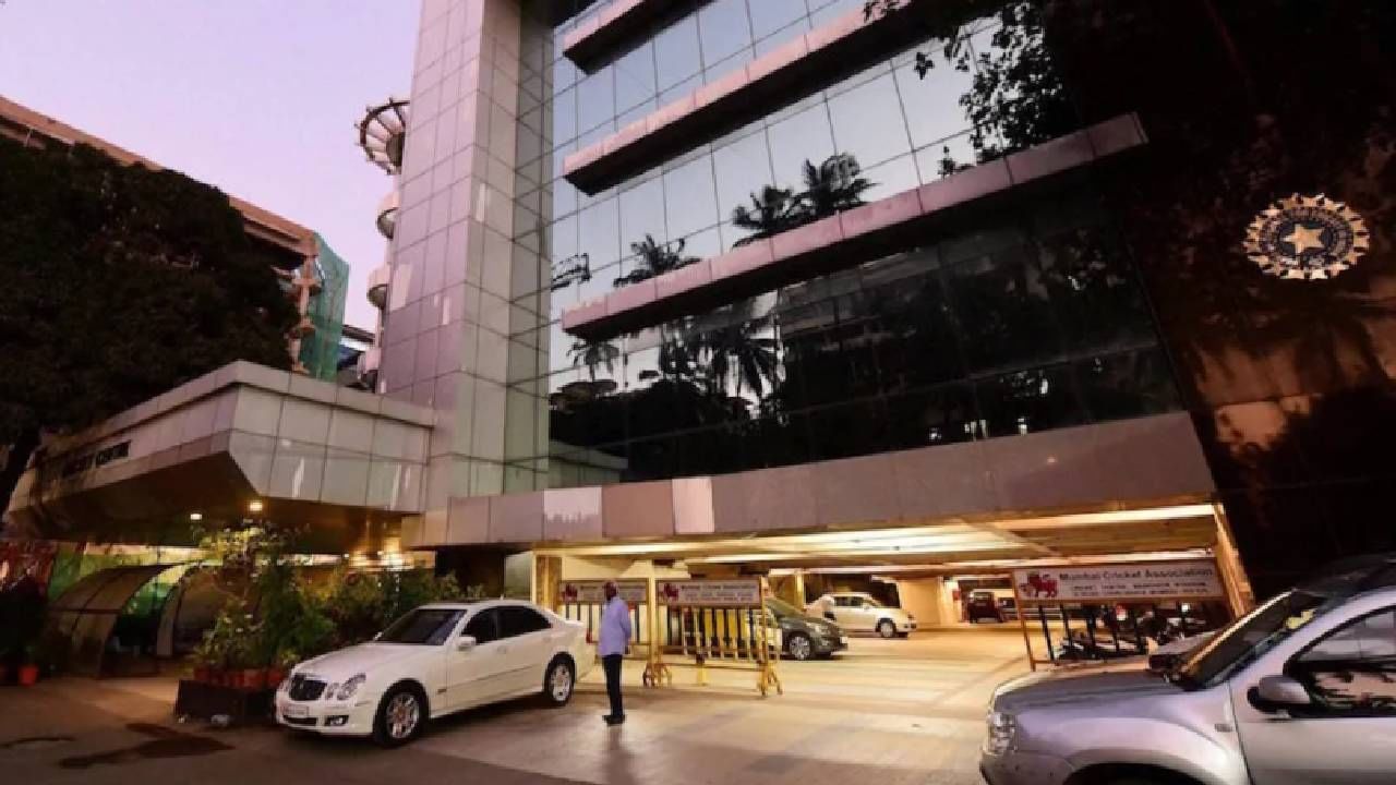 BCCI | मुंबईतलं बीसीसीआयचं ऑफिस खाली करण्यात येणार, कारण नक्की समजून घ्या