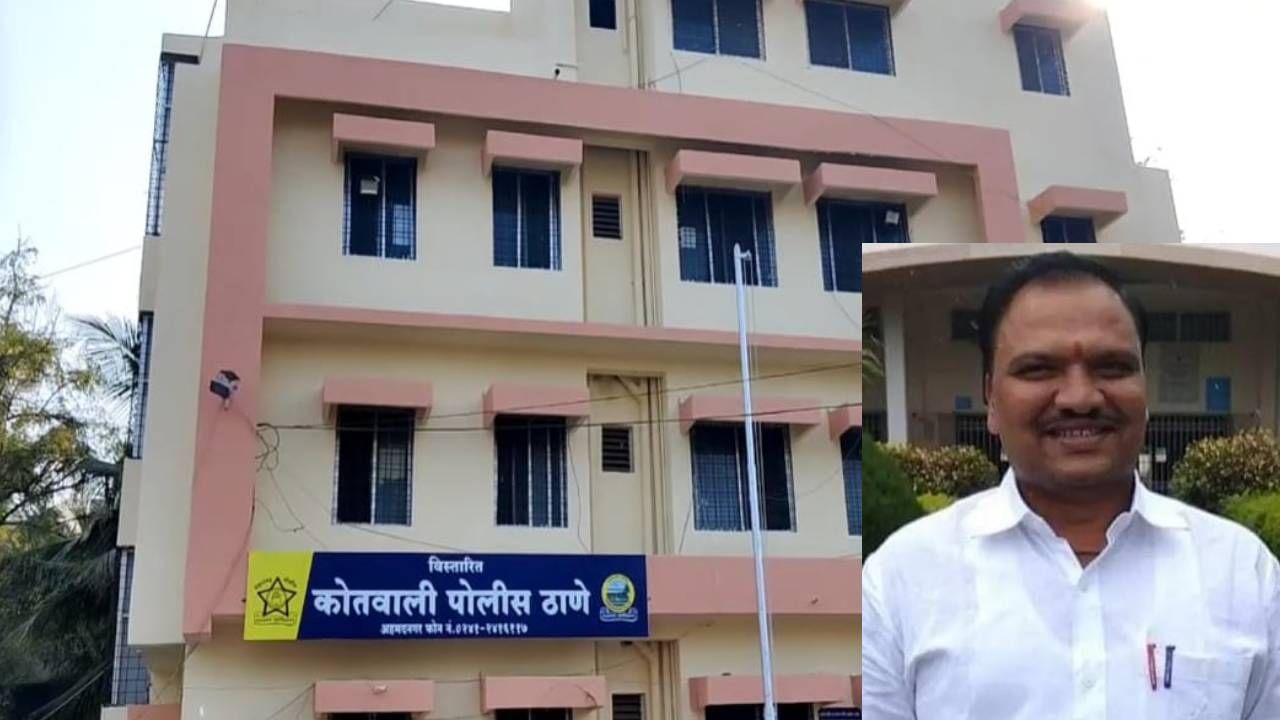 हॉटेलच्या आडोश्याला मित्रासोबत पार्टी करत होते, अचानक तिघा चोरट्यांनी बंदुक रोखली मग... हॉटेलच्या आडोश्याला मित्रासोबत पार्टी करत होते, अचानक तिघा चोरट्यांनी बंदुक रोखली मग...