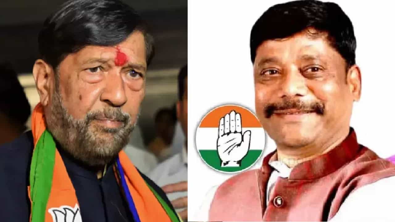 कसबा मतदारसंघातून गिरीश बापट निवडून येण्याचे 'राज' रवींद्र धंगेकर यांनी उलगडले