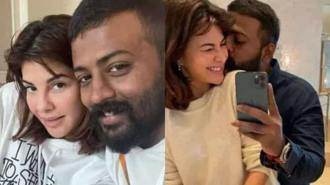 मनी लाँड्रिंग प्रकरणातील आरोपी सुकेश चंद्रशेखर याच्यावर तयार होणार बाॅलिवूड चित्रपट, निर्मात्यांनी घेतला हा निर्णय