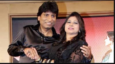 प्रेम मिळवण्यासाठी १२ वर्ष झटले ‘गजोधर भैया’, निधनानंतर देखील त्यांची लव्हस्टोरी देते कपल गोल्स