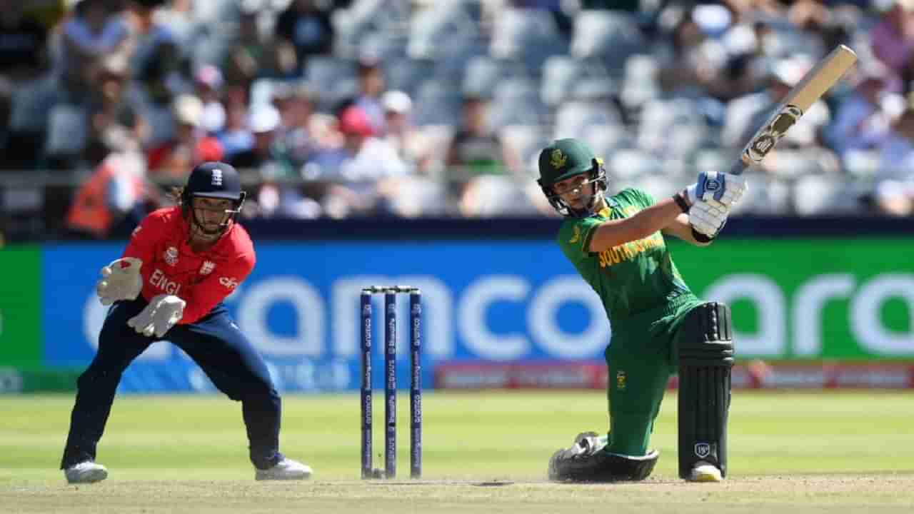 ENG vs SA W, Semi Final 2 | दक्षिण आफ्रिकेकडून इंग्लंडला विजयासाठी 165 धावांचं आव्हान, फायनलमध्ये ऑस्ट्रेलियाविरुद्ध कोण भिडणार?