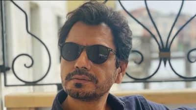 Nawazuddin Siddiqui | नवाजुद्दीन सिद्दीकी याच्यावर बलात्काराचा आरोप, अभिनेत्याच्या अडचणीमध्ये मोठी वाढ, वाचा संपूर्ण प्रकरण
