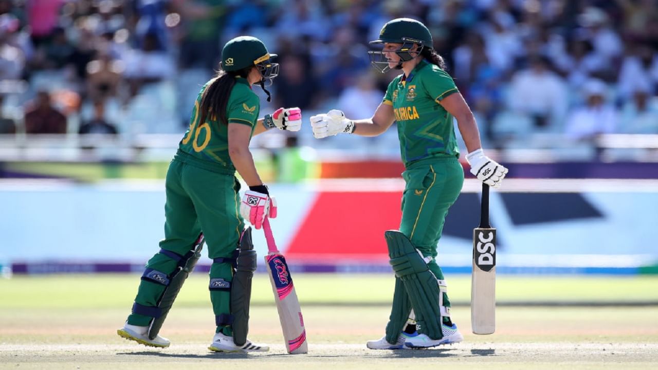 ICC Women T20 वर्ल्डकप जेतेपदाचं स्वप्न महिला पूर्ण करणार! अंतिम फेरीत द. आफ्रिका ऑस्ट्रेलियाचा काटा काढणार?