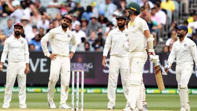 IND vs AUS : तिसऱ्या टेस्टमधून हे 4 प्लेयर बाहेर, आता टीमसाठी Playing 11 निवडणं बनलं कठीण