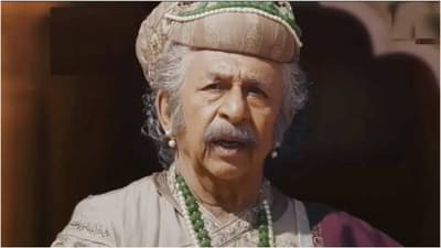 मोगल एवढे क्रूर, विध्वंसक होते तर ताजमहल आणि लाल किल्ला पाडा; नसीरुद्दीन शहा यांच्याकडून नव्या वादाला फोडणी