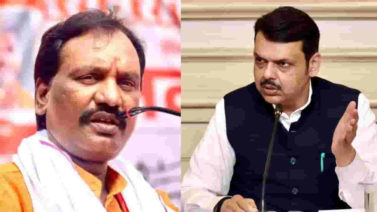 'म्हणून निरमाने भ्रष्टाचाऱ्यांना धुतलं', अंबादास दानवे यांचा सताधाऱ्यांवर हल्लाबोल