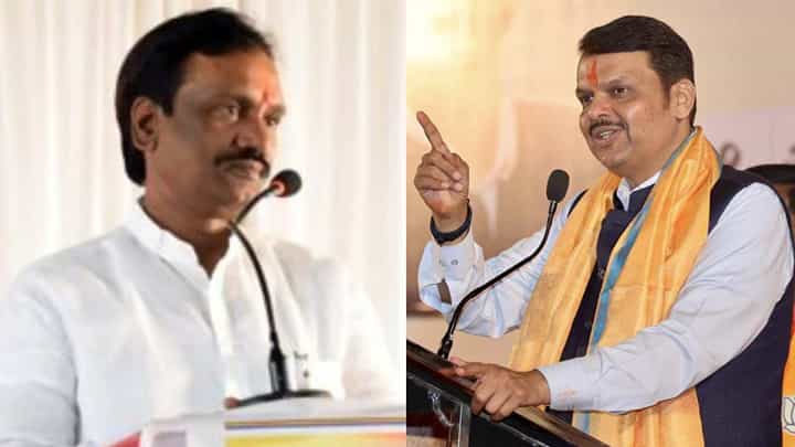 अंबादासजी, आधी पूर्ण प्रक्रिया समजून घ्या!; नामांतरावरून दावनेंचा सवाल, देवेंद्र फडणवीसांचं जोरदार प्रत्युत्तर अंबादासजी, आधी पूर्ण प्रक्रिया समजून घ्या!; नामांतरावरून दावनेंचा सवाल, देवेंद्र फडणवीसांचं जोरदार प्रत्युत्तर