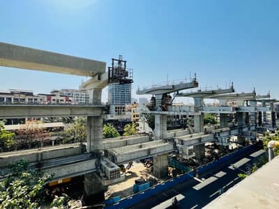 पुढील वर्षांपासून मेट्रो - 9 चालू करण्याची योजना, कुठून कूठपर्यंत करता येणार प्रवास