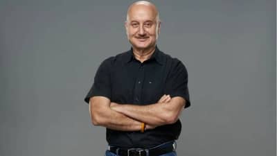 Anupam Kher | कलम 370 बद्दल अनुपम खेर यांनी केले मोठे विधान, काश्मिरी पंडितांची व्यथा मांडत...