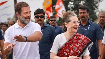 काँग्रेस पुन्हा उभारी घेणार; ‘या’ निवडणुकीत त्याचा परिणाम दिलेल; काँग्रेस नेत्याला विश्वास