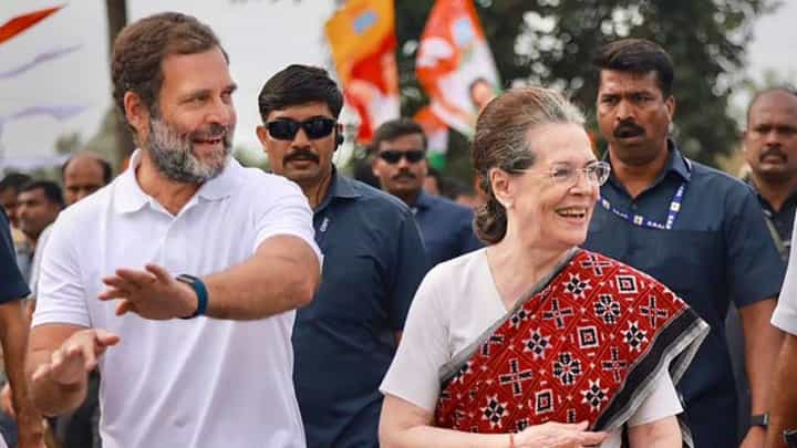 काँग्रेस पुन्हा उभारी घेणार; 'या' निवडणुकीत त्याचा परिणाम दिलेल; काँग्रेस नेत्याला विश्वास काँग्रेस पुन्हा उभारी घेणार; 'या' निवडणुकीत त्याचा परिणाम दिलेल; काँग्रेस नेत्याला विश्वास