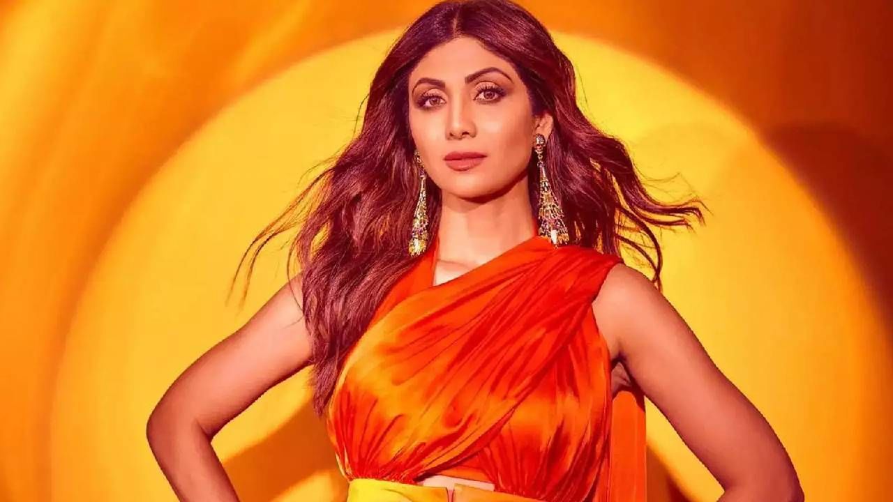 shilpa shetty