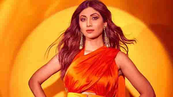 Shilpa Shetty | नेटकऱ्यांच्या निशाण्यावर शिल्पा शेट्टी, ट्रोल करत थेट केली उर्फी जावेद हिच्यासोबत तुलना