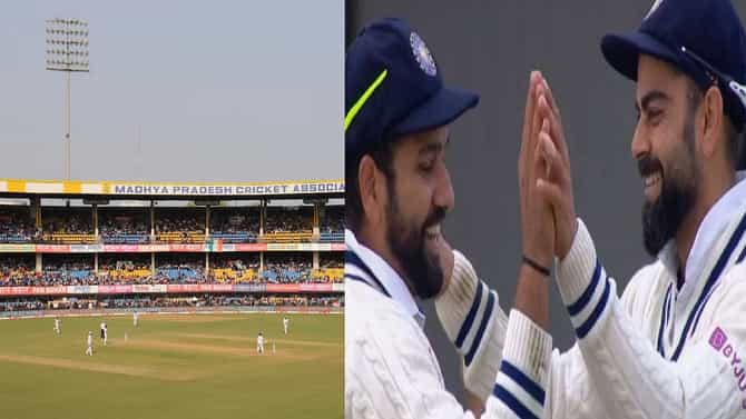 INDvsAUS | रोहित-विराट यांना भेटण्याची सुवर्णसंधी, फक्त 315 रुपयात स्वप्न पूर्ण होणार!