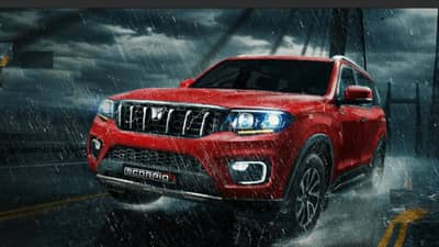 महिंद्रा Scorpio N आणि Scorpio Classic यापैकी एक घ्यायची आहे ? जाणून घ्या दोघांमधील फरक