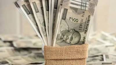 Multibagger Share : छप्परफाडच! महारत्न कंपनीच्या शेअरमधील 1 लाखाचे झाले..