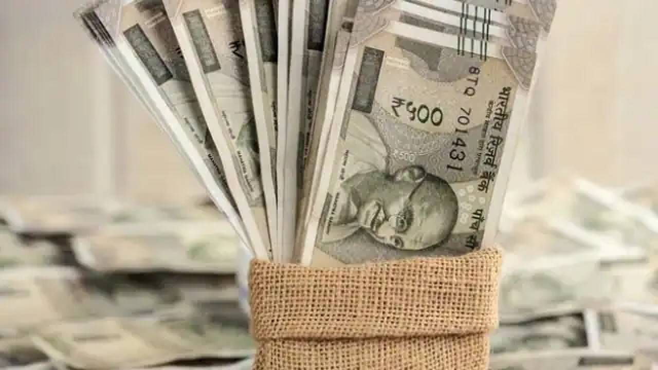 Multibagger Share : छप्परफाडच! महारत्न कंपनीच्या शेअरमधील 1 लाखाचे झाले.. Multibagger Share : छप्परफाडच! महारत्न कंपनीच्या शेअरमधील 1 लाखाचे झाले..