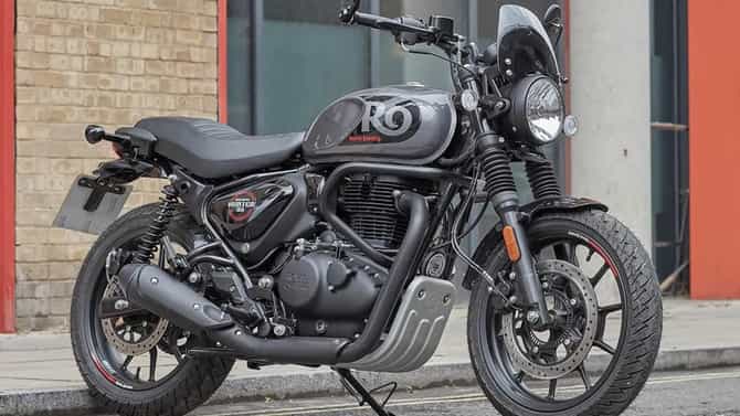 Royal Enfield च्या या स्वस्त आणि मस्त बाइकला जबरदस्त मागणी, सहा महिन्यात 1 लाख युनिट्सची विक्री