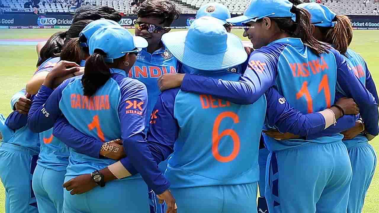 ICC W T20 World Cup 2023 | प्लेअर ऑफ टूर्नामेंटसाठी 9 जणांमध्ये चुरस, टीम इंडियाच्या एकीचा समावेश