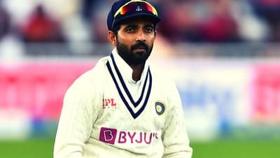 Ajinkya Rahane : अजिंक्य रहाणे याची ती चूक टीम इंडियाला 7 वर्षांनी पडणार महाग?