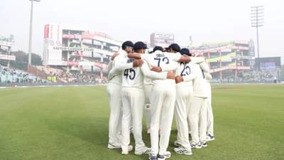 IND vs AUS 3rd Test : केएल राहुलच्या जागेसाठी दोन दावेदार, रोहित शर्मा करणार या खेळाडूची निवड!