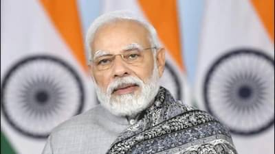 Modi Government Pension : आता थांबू नकाच, करा रंगाची उधळण, मोदी सरकार करणार पेन्शन आणि वेतनात वाढ