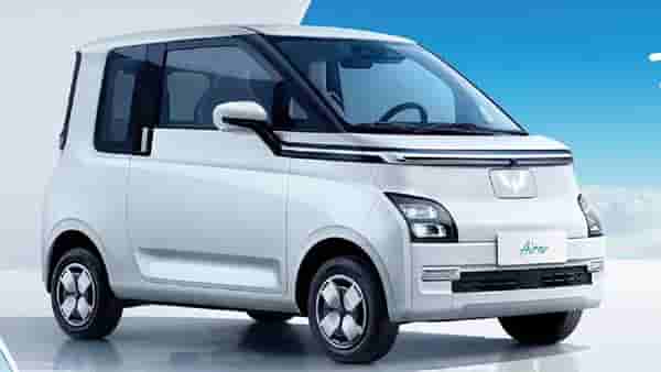 MG च्या छोटू EV Air ची एकच हवा, किंमत आणि भारतात कधी लाँच होणार ? जाणून घ्या
