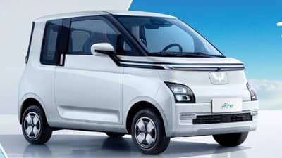 MG च्या छोटू EV Air ची एकच हवा, किंमत आणि भारतात कधी लाँच होणार ? जाणून घ्या