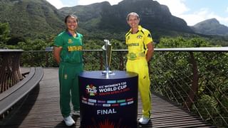 T20 Women World Cup : दक्षिण आफ्रिकेची लेडी ‘उमरान मलिक’, महिला क्रिकेटमधील सर्वात वेगवान बॉल