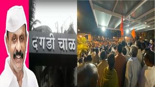 टीव्ही9 मराठी स्पेशल रिपोर्ट, गुलाबरावांनी शिंदेंचं मराठा कार्ड का बाहेर काढलं? पाहा व्हिडीओ