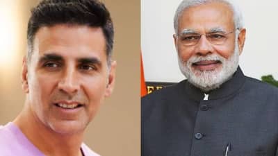 Akshay Kumar | पंतप्रधान मोदींना आंबे खाण्याविषयी प्रश्न का विचारला होता? अक्षय कुमारने अखेर दिलं उत्तर